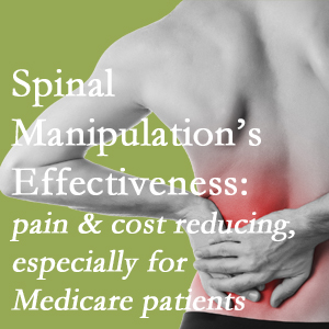 Largo chiropractic spinal manipulation care is relieving and cost effective. 