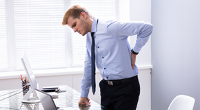 Largo chiropractic for spine related conditions