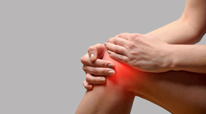 Largo knee osteoarthritis