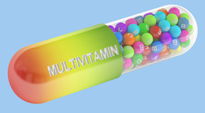 Largo multivitamin picture to show off benefits for memory and cognition