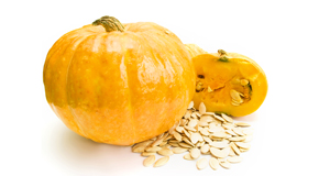Largo chiropractic nutrition info on the pumpkin