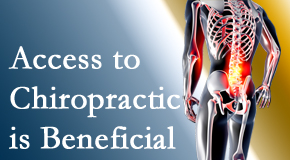 Hollstrom & Associates Inc designs individualized treatment plans for back and neck pain sufferers to follow for optimal relief.