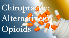 Pain control drugs like opioids aren’t always effective for Largo back pain. Chiropractic is a beneficial alternative.