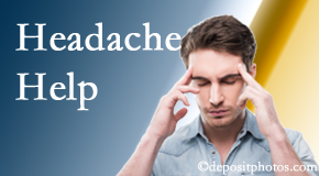 Hollstrom & Associates Inc offers relieving treatment and beneficial tips for prevention of headache and migraine. 