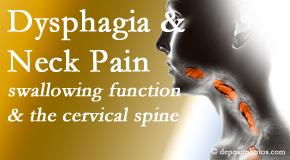 <p />Many Largo [[cervical spine-related pain (like <a href=