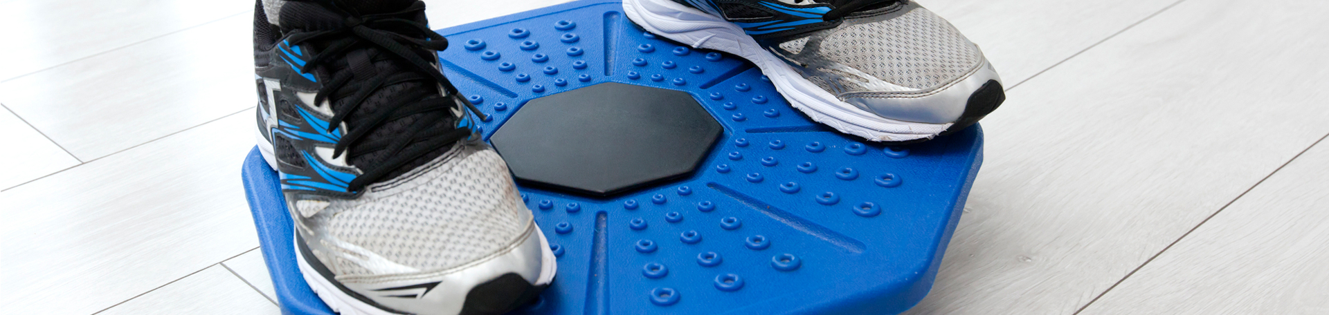 Largo balance exercises for back pain