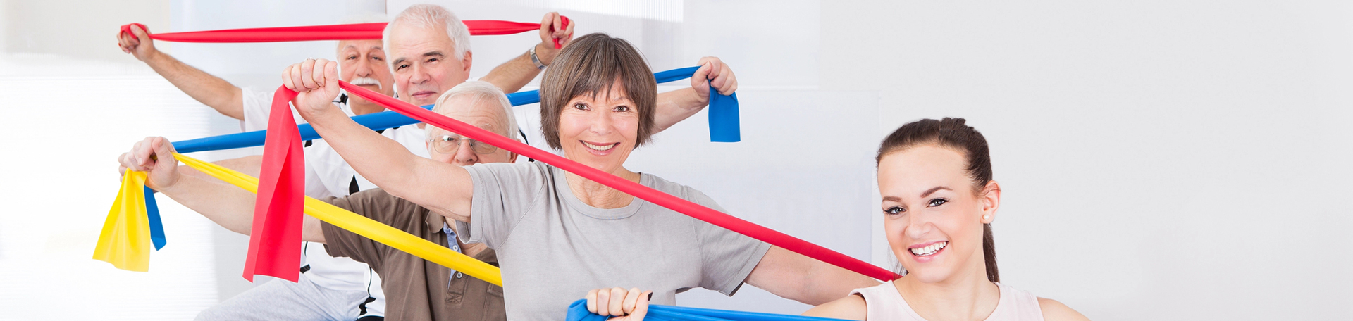 Largo chiropractic care and exercise of all sorts help reduce chronic pain and distress