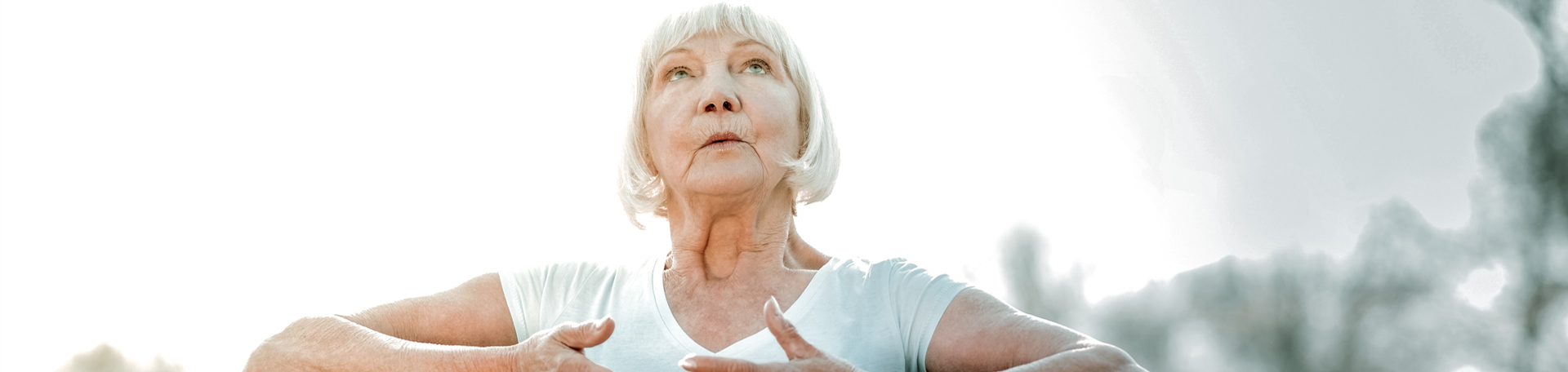 Largo chiropractic back pain exercise – add breathing