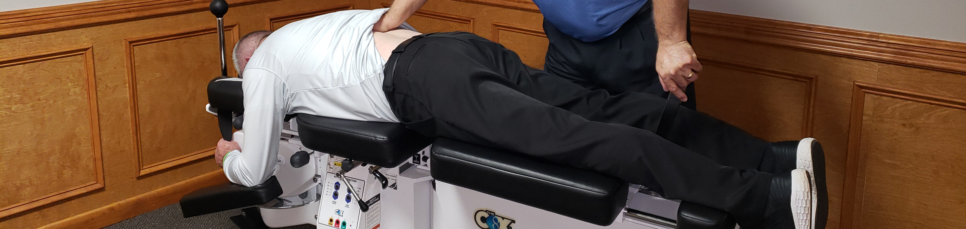 Largo chiropractic care