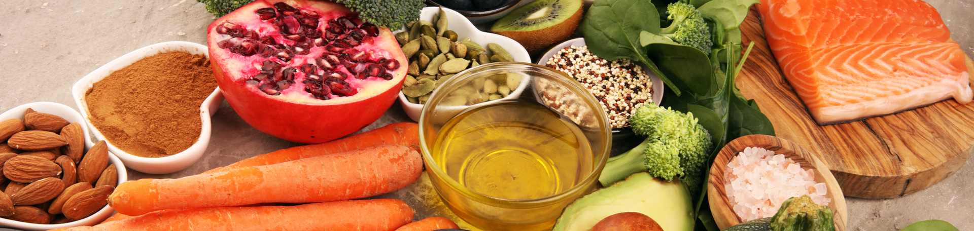 Largo chiropractic tip: anti-inflammatory foods
