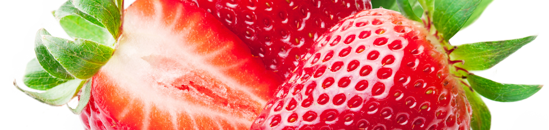 Largo chiropractic nutrition tip of the month: enjoy strawberries!