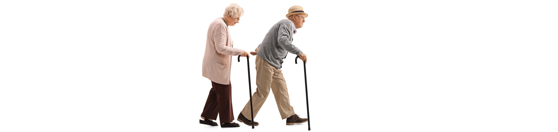 Largo back pain affects gait and walking patterns
