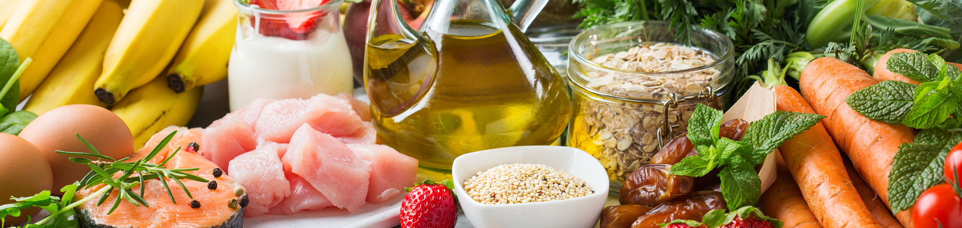 Largo mediterranean diet good for body and mind, part of Largo chiropractic treatment plan for some