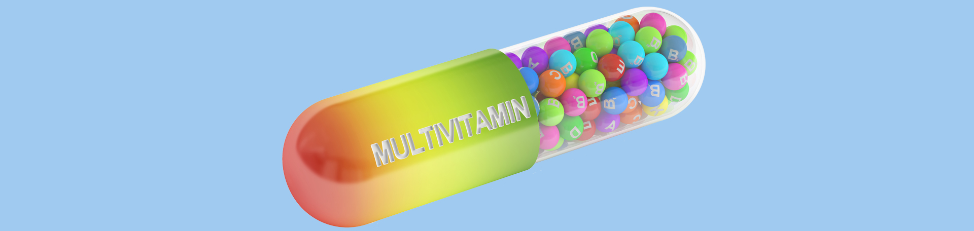 Largo multivitamin picture to show off benefits for memory and cognition