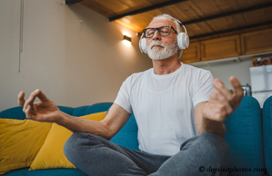 Largo chiropractic tip of music and calm