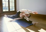 Yoga and Stretching with chiropractic Care may be quite beneficial!